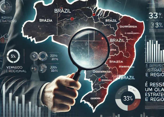 criminalidade brasil